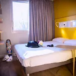 Ibis Budget Parc Des Expositions Reims