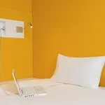 Ibis Budget Parc Des Expositions 2* Reims