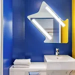 Ibis Budget Parc Des Expositions Hotel