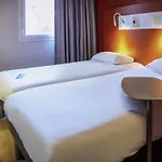 Hotel Ibis Budget Parc Des Expositions Reims