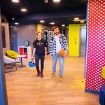Ibis Budget Parc Des Expositions