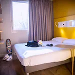 Ibis Budget Parc Des Expositions Reims