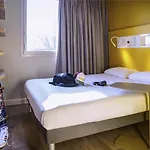 Ibis Budget Parc Des Expositions Reims