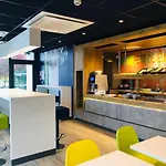 Ibis Budget Parc Des Expositions Hotel