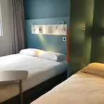 Ibis Budget Parc Des Expositions