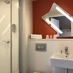 Ibis Budget Parc Des Expositions Hotel Reims