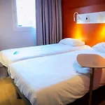 Ibis Budget Parc Des Expositions