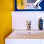 Ibis Budget Parc Des Expositions 2* Reims
