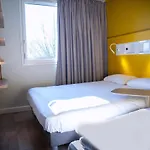 Ibis Budget Parc Des Expositions Hotel 2*