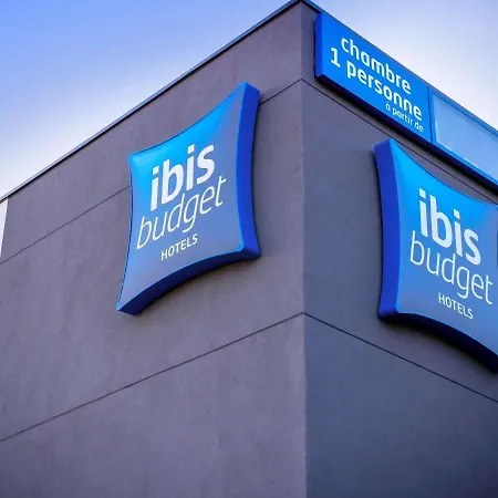 Ibis Budget Parc Des Expositions מלון