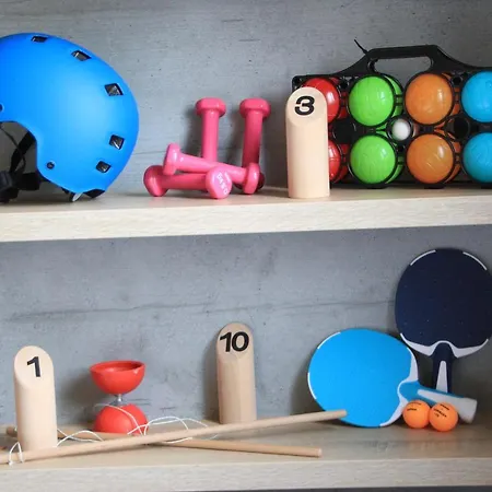 Ibis Budget Parc Des Expositions 2* Reims