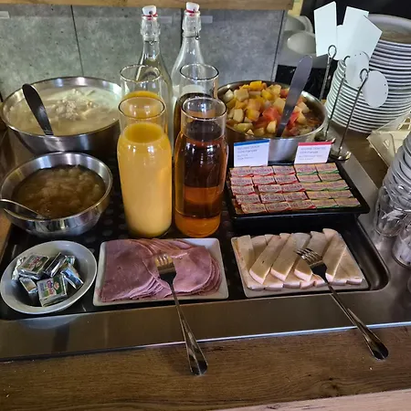 Ibis Budget Parc Des Expositions