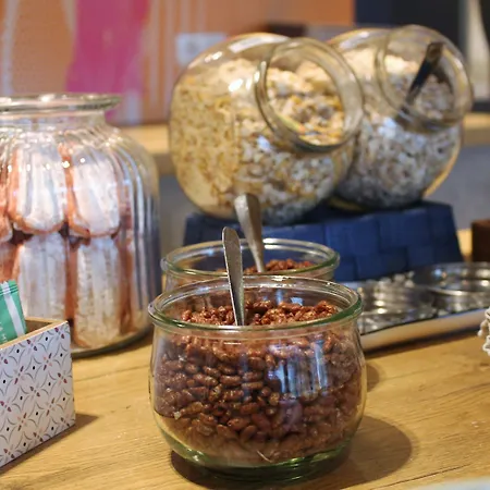 Ibis Budget Parc Des Expositions 2*