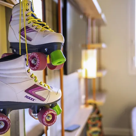 Ibis Budget Parc Des Expositions 2*