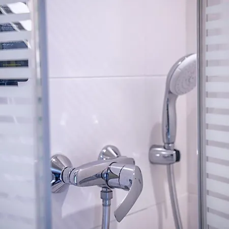 فندق Ibis Budget Parc Des Expositions 2*