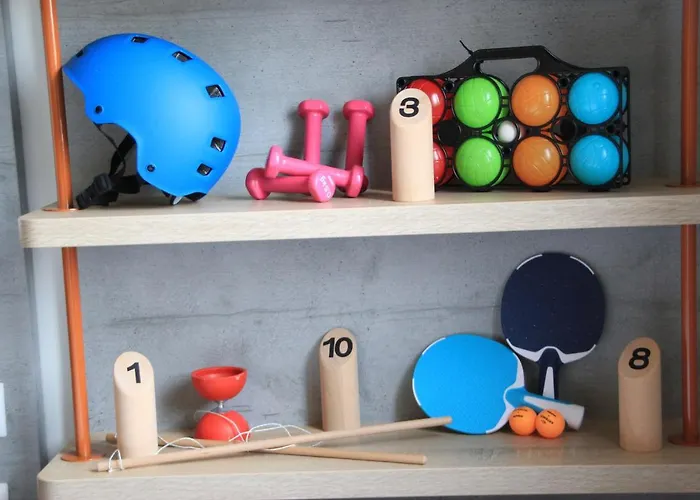 Ibis Budget Parc Des Expositions 2* Reims