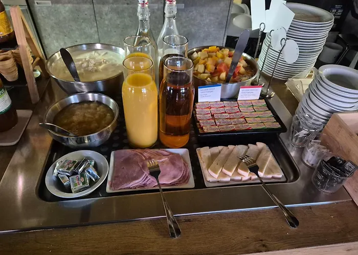 Ibis Budget Parc Des Expositions